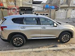 هيونداي سانتافي